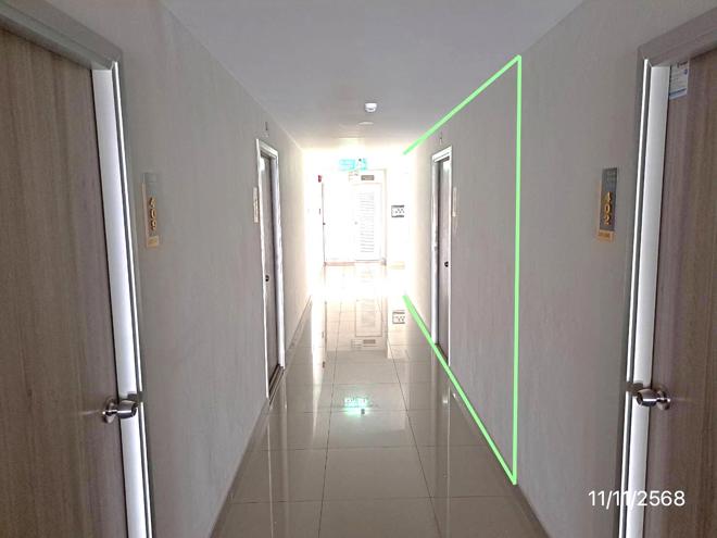 รูป คอนโดมิเนียม 124 ตร.ม. ศรีราชา ชลบุรี 1.3M - รูปที่ 5/20