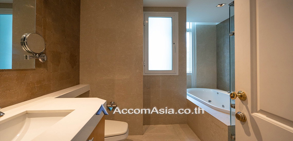 รูป 🔼🔽 AccomA 📩  2 BR Condominium @Athenee Residence (1515745) - รูปที่ 6/7