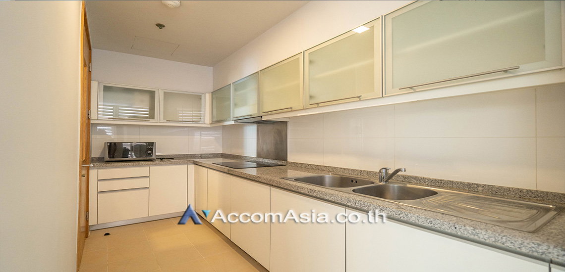 picture 🔼🔽 AccomA 📩 Contemporary high-floor unit with city view in Sukhumvit (1520326) - 5/14