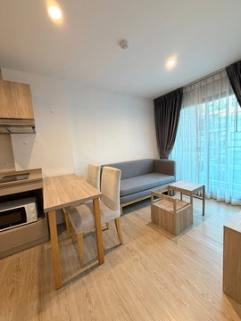 🟪🟦🟩🟨🟧  ให้เช่า The Excel Hideaway Sukhumvit 50 *พร้อมอยู่* 🛎️🛎️ | 𝗟𝗶𝗻𝗲@: @𝗮𝘀𝘀𝗲𝘁𝘀𝗽𝗿𝗼