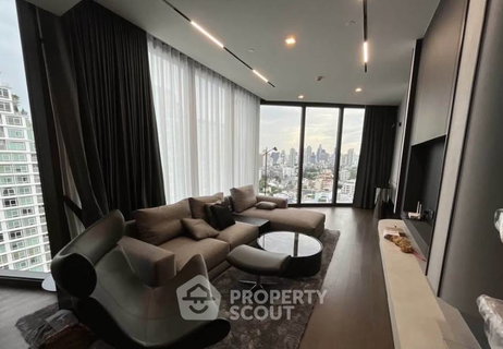 รูปภาพ คอนโด 2-ห้องนอน ที่ เอสทีค ทองหล่อ ใกล้ ทองหล่อ (ID 2761900)
