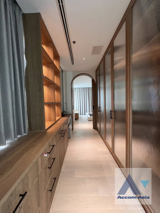 picture 🔼🔽 AccomA 📩 Brand-new minimalist condo with elegant design in Sathorn (AA43755) - 10/12