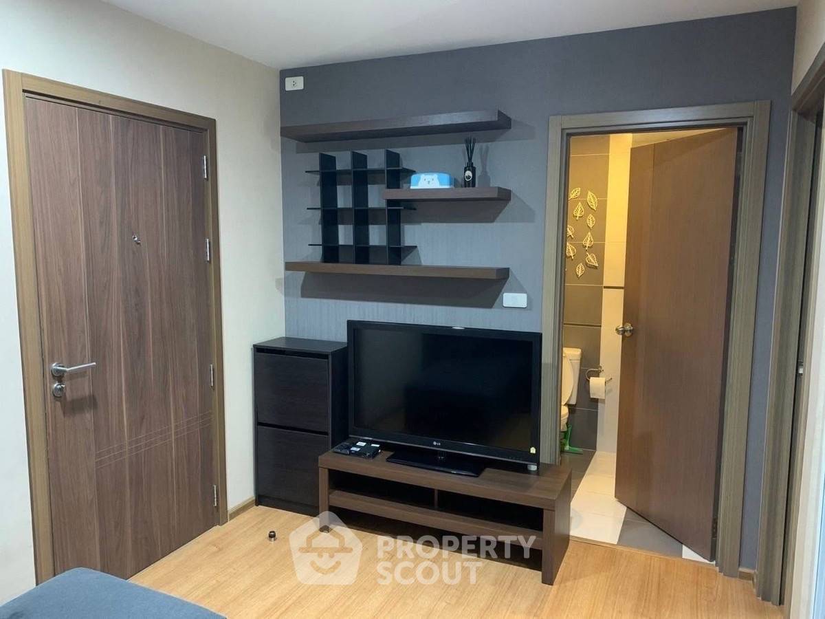 รูป คอนโด 1-ห้องนอน ที่ เดอะ เบส สุขุมวิท 77 ใกล้ BTS อ่อนนุช (ID 2771751) - รูปที่ 3/10