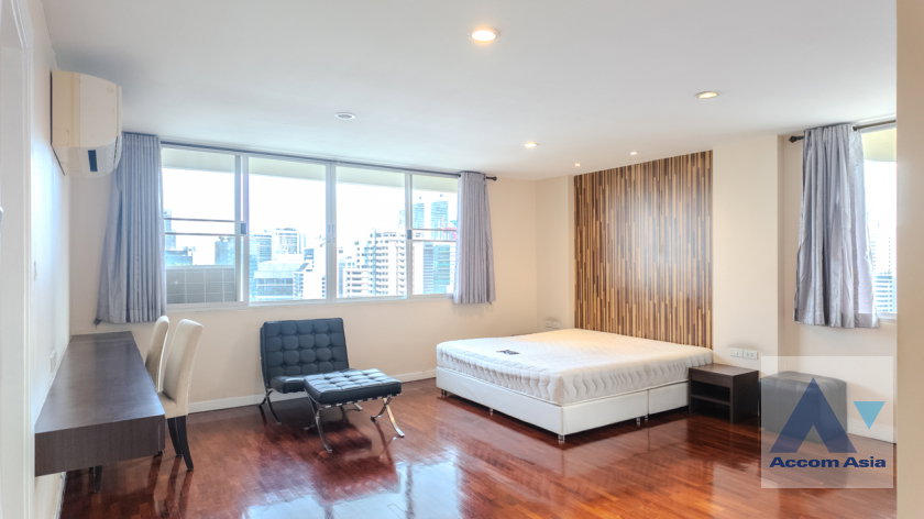 picture ðžð― AccomA ðĐ Pet friendly 3 BR Condominium @D.S. Tower 1 (AA41175) - 9/20