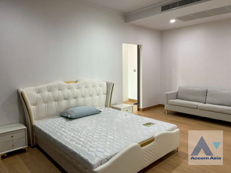 รูป 🔼🔽 AccomA 📩  3 BR Condominium @Supalai Oriental Sukhumvit 39 (AA45441) - รูปที่ 9/13