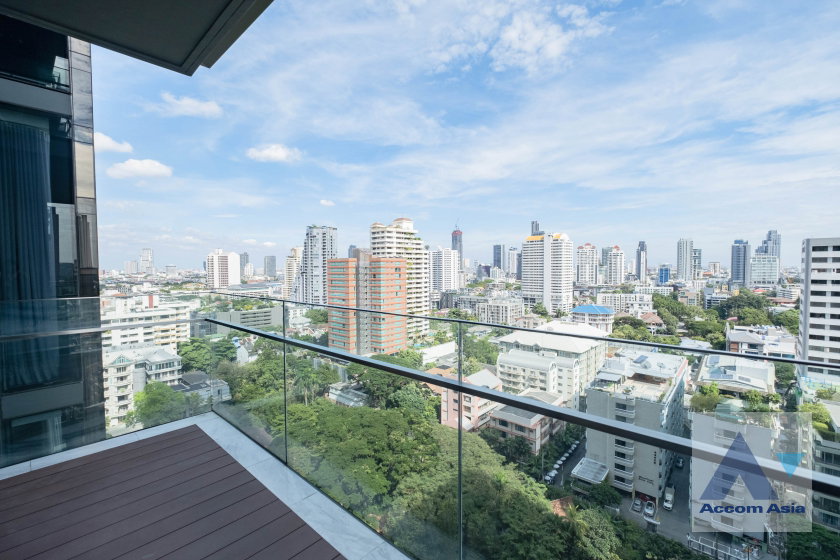 รูป 🔼🔽 AccomA 📩 Luxury pet-friendly condominium on Phrom Phong main road. AA21892 - รูปที่ 6/20