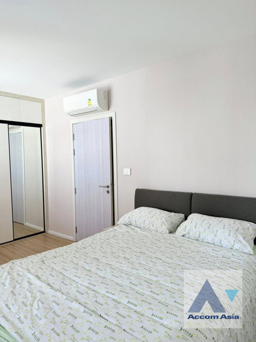 picture 🔼🔽 AccomA 📩  3 BR Townhouse @Nirvana Define Srinakarin-Rama9 (AA45866) - 17/20
