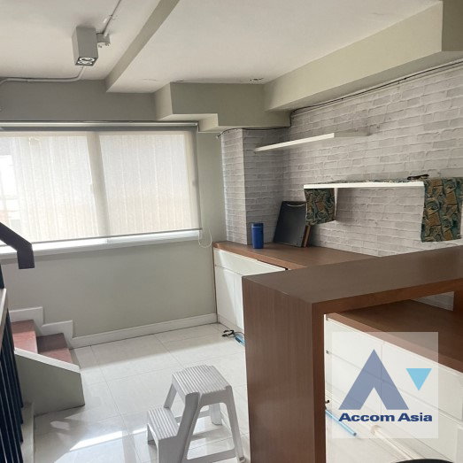 รูป 🔼🔽 AccomA 📩 Home Office 2 BR House in Chong Nonsi (AA35309) - รูปที่ 2/5
