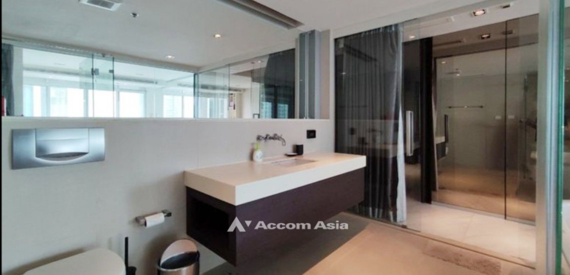 picture 🔼🔽 AccomA 📩 Penthouse,Duplex Condo 2 BR Condominium @The Prime 11 (AA22167) - 20/20