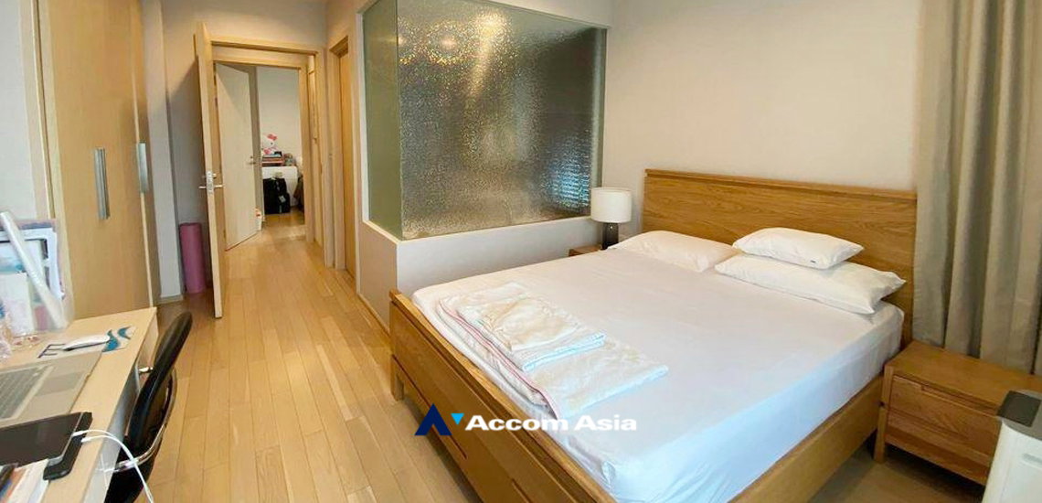 รูป 🔼🔽 AccomA 📩 Siri at Sukhumvit - รูปที่ 6/10