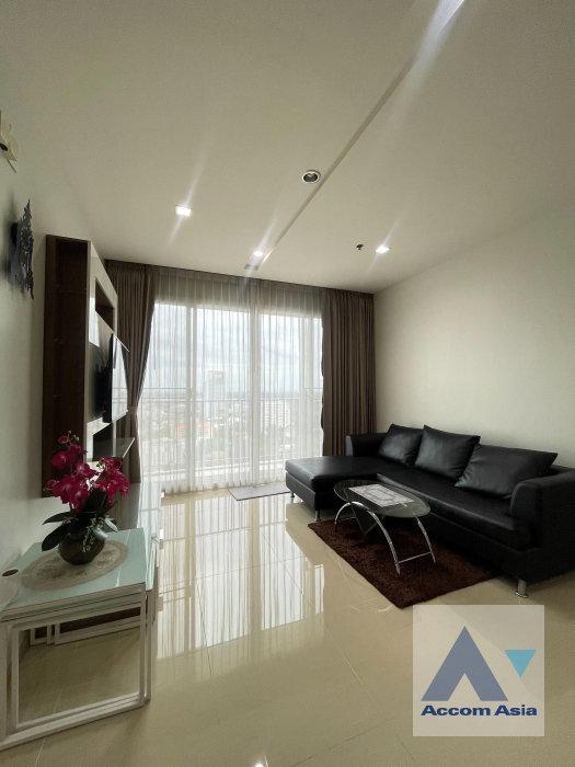 picture 🔼🔽 AccomA 📩 3 BR Condominium @Siri at Sukhumvit (1519345) - 2/10