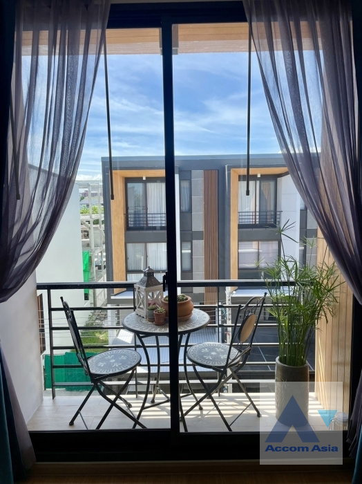 รูป 🔼🔽 AccomA 📩  3 BR Townhouse @Shizen Phatthanakan (AA38920) - รูปที่ 17/20