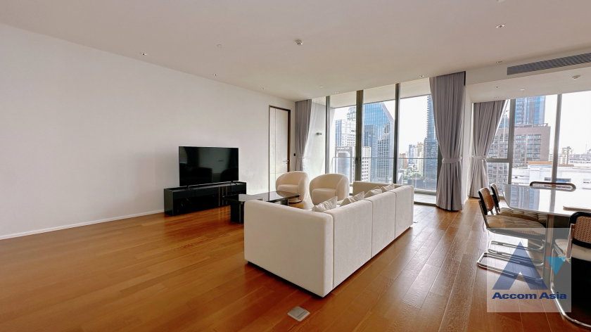 รูป 🔼🔽 AccomA 📩 3 BR Condominium @KRAAM Sukhumvit 26 (AA44811) - รูปที่ 5/17