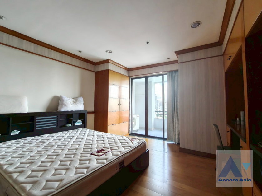 รูป 🔼🔽 AccomA 📩 Classic condominium with open city views in Sukhumvit (2038701) - รูปที่ 9/20