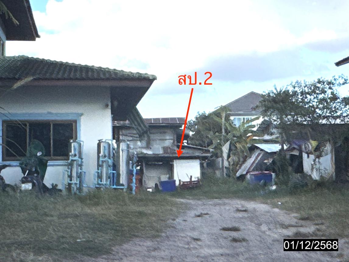 picture HOME 215 Sq.w. Hua Taphan Amnat Charoen for 1.7M - 8/16