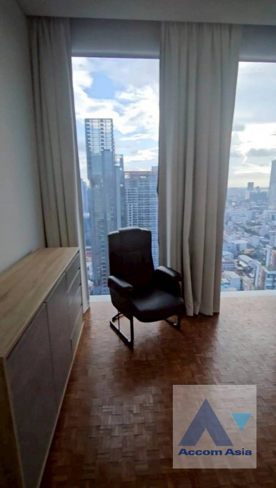 รูป 🔼🔽 AccomA 📩  3 BR Condominium @The Ritz Carlton Residences (AA44451) - รูปที่ 5/5