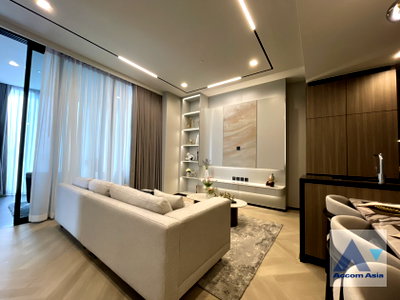 Condos for rent : 🔼🔽 AccomA 📩  3 BR Condominium @AESTIQ Thonglor (AA45606)