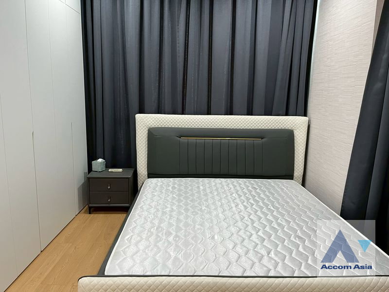 รูป 🔼🔽 AccomA 📩  3 BR Condominium @Supalai Oriental Sukhumvit 39 (AA45441) - รูปที่ 11/13