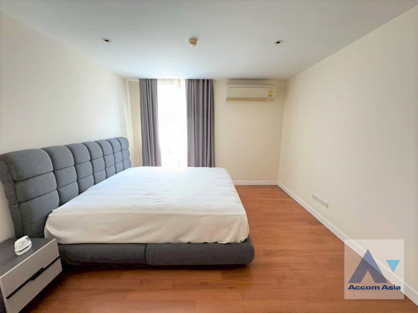 รูป 🔼🔽 AccomA 📩  3 BR Condominium @La Citta Penthouse (AA23569) - รูปที่ 11/19