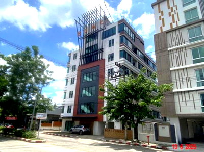 คอนโดมิเนียม 159.56 ตร.ม. เมืองเชียงใหม่ เชียงใหม่ 2.2M