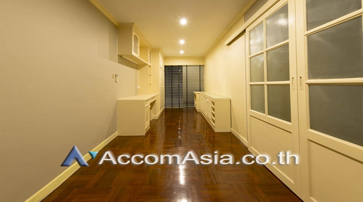 รูป 🔼🔽 AccomA 📩 Elegant house with privacy in Sukhumvit area (AA21398) - รูปที่ 19/20
