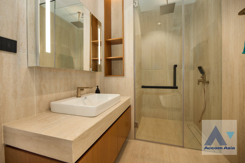 picture 🔼🔽 AccomA 📩 Thonglor Jungle paradise. Duplex Penthouse. Jacuzzi on Terrace. - 20/20