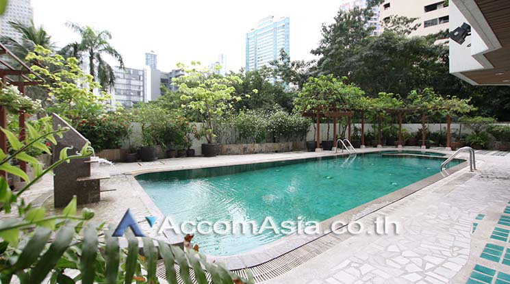 picture 🔼🔽 AccomA 📩  2 BR Condominium @Lake Avenue (AA22300) - 1/9