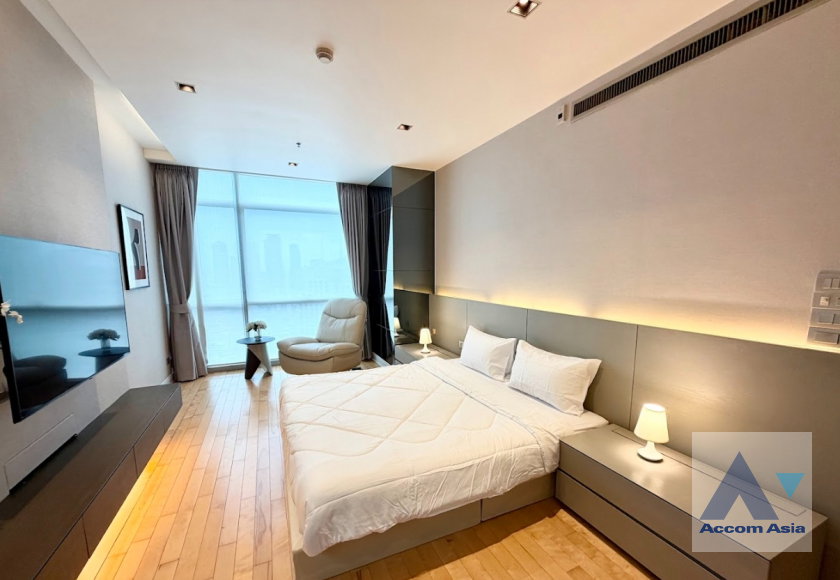 รูป 🔼🔽 AccomA 📩  2 BR Condominium @Athenee Residence (1512846) - รูปที่ 16/18