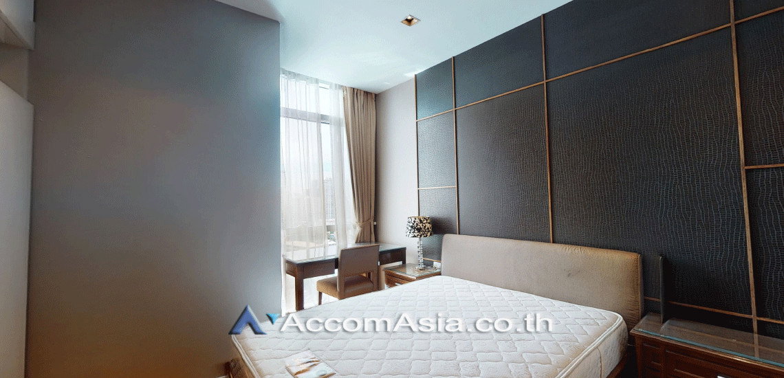 picture 🔼🔽 AccomA 📩 2 BR Condominium @Athenee Residence (1515702) - 5/7