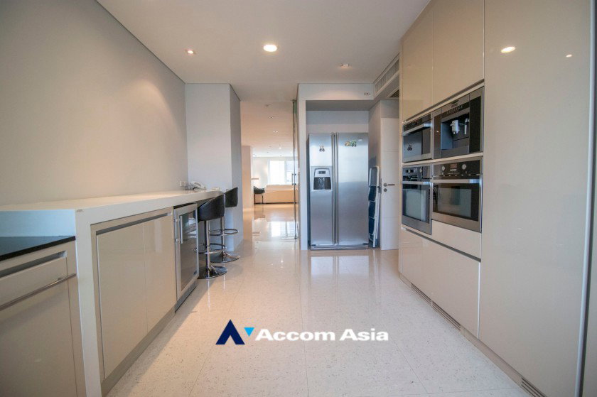 รูป 🔼🔽 AccomA 📩  3 BR Condominium @Chidlom Place (AA33293) - รูปที่ 6/20