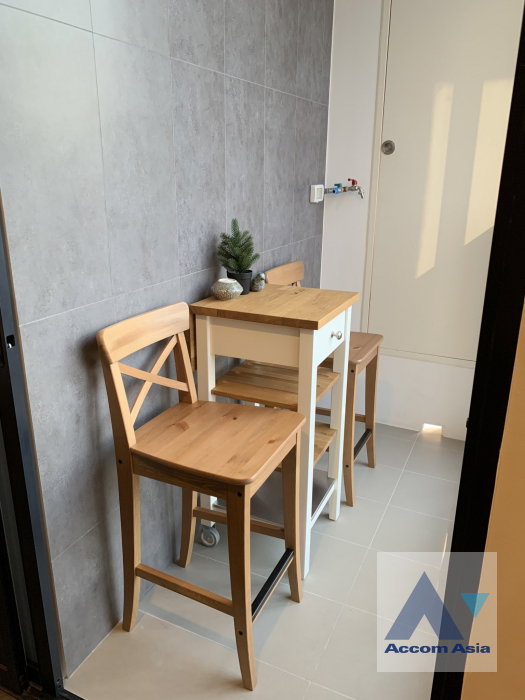 รูป 🔼🔽 AccomA 📩  2 BR Condominium @Ashton Chula Silom (AA39089) - รูปที่ 3/8