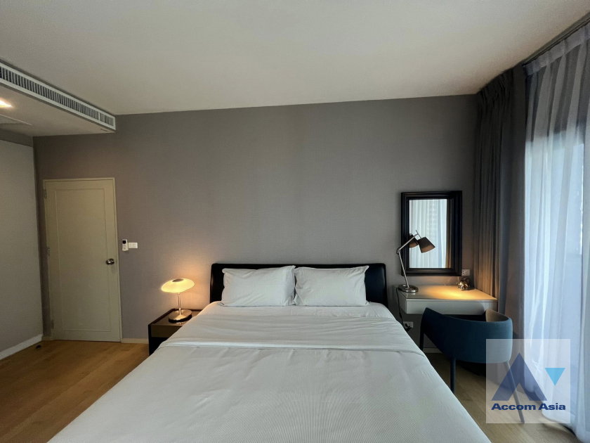 รูป 🔼🔽 AccomA 📩  2 BR Condominium @Noble Reveal (13001106) - รูปที่ 8/12