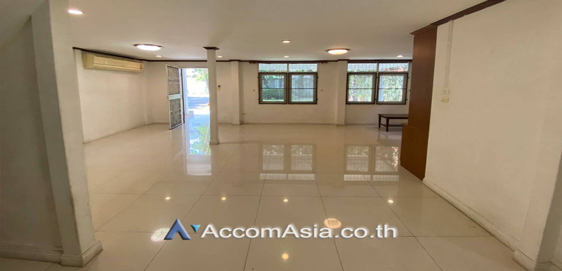 รูป 🔼🔽 AccomA 📩 Pet friendly,Garden 3 BR House in Klong Tan (AA25488) - รูปที่ 9/19