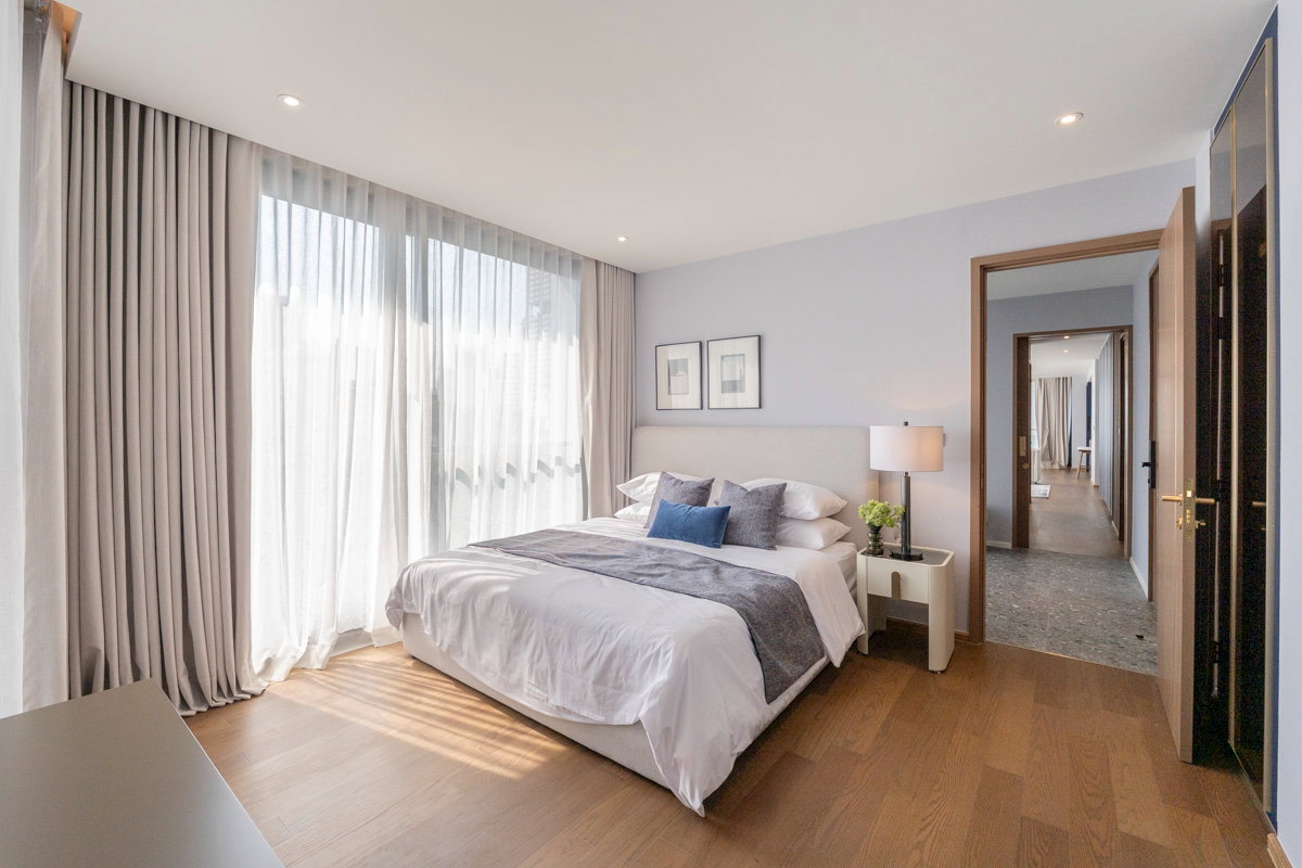 รูป 📣📣 ให้เช่า Via 34 สุขุมวิท 34 3 ห้องนอน โครงการใหม่ ห้องใหม่ พร้อมอยู่ ใกล้ MRT ทองหล่อ  - รูปที่ 14/23