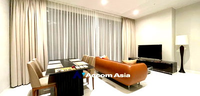 คอนโดให้เช่า : 🔼🔽 AccomA 📩  2 BR Condominium @Vittorio Sukhumvit 39 (AA33428)