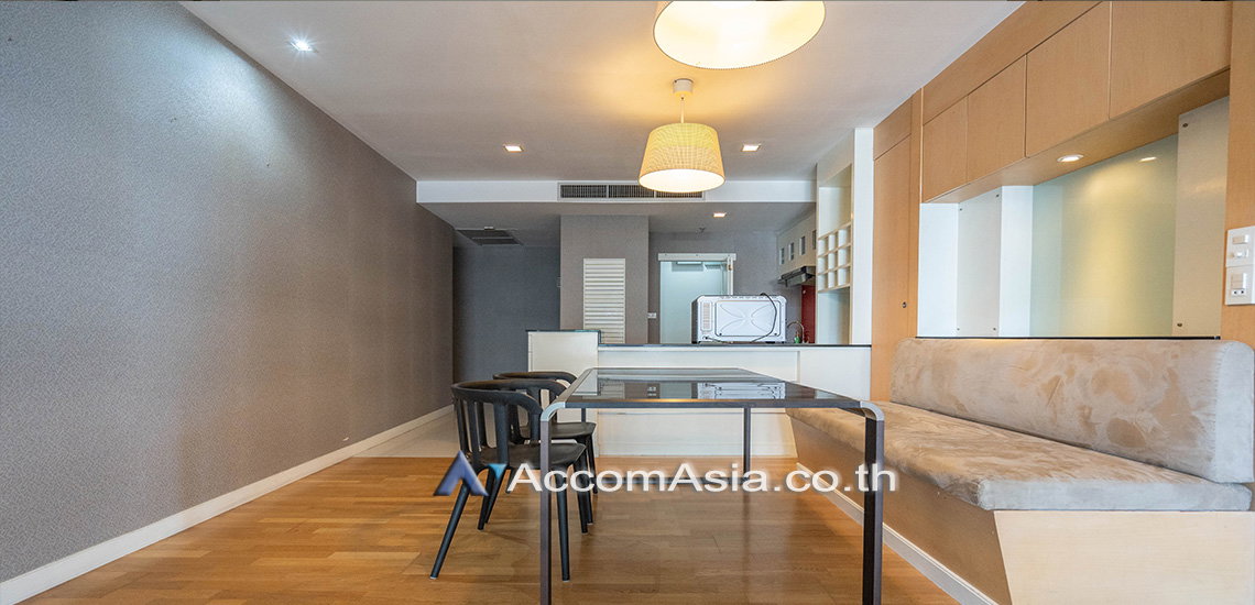 รูป 🔼🔽 AccomA 📩  2 BR Condominium @Urbana Sathorn (AA25651) - รูปที่ 3/10
