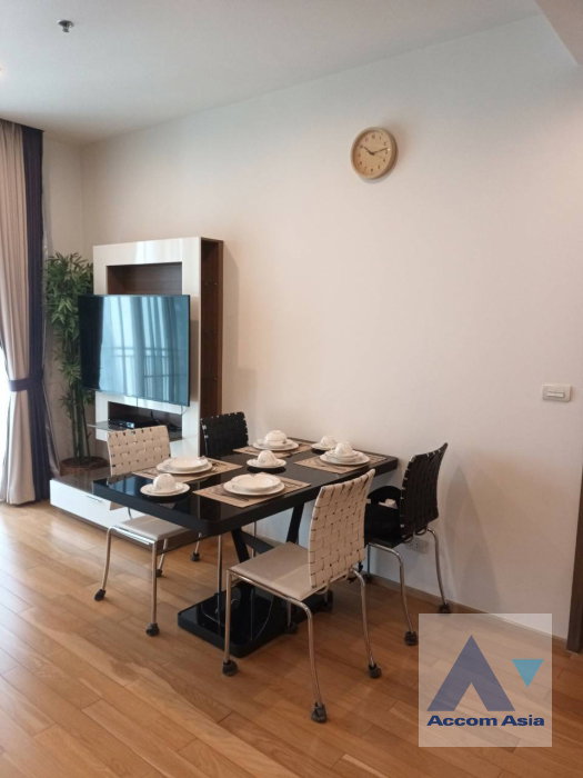 รูป 🔼🔽 AccomA 📩  2 BR Condominium @39 By Sansiri (AA22832) - รูปที่ 4/13