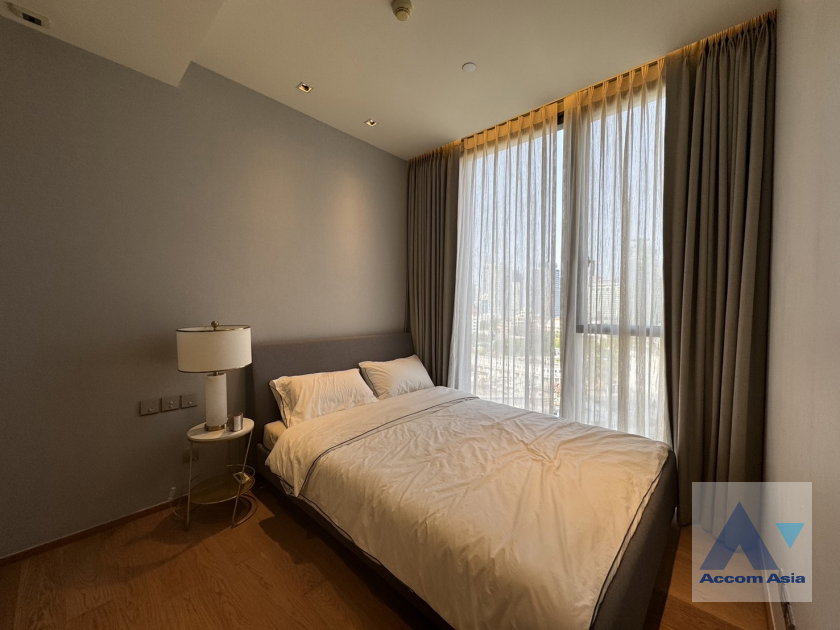picture 🔼🔽 AccomA 📩 Fully Furnished 2 BR Condominium @Beatniq Sukhumvit (AA38655) - 8/13