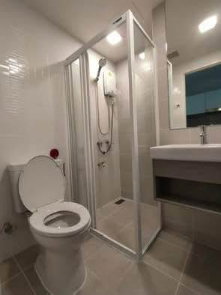 รูป K-088💢เช่า6,500🌵🌈 Atmoz แจ้งวัฒนะ🌵🌈 เฟอร์นิเจอร์และเครื่องใช้ไฟฟ้าครบพร้อมอยู่ - รูปที่ 9/10