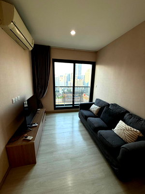 Condos for rent : 🔥🔥🔥 For Rent Condo , Life Asoke , MRT-Phetchaburi , Bang Kapi , Huai Khwang , Bangkok , CX-150615 ✅ Live chat with us ADD LINE @connexproperty ✅ 🔥🔥🔥