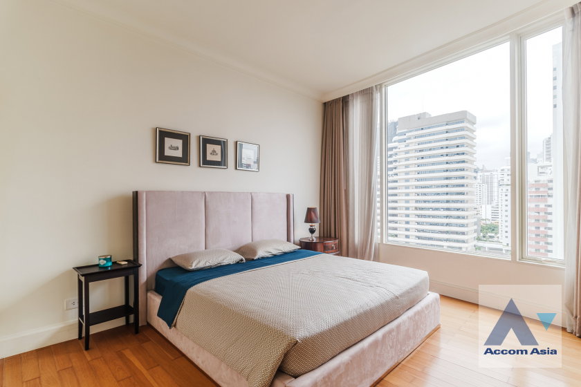 รูป 🔼🔽 AccomA 📩 3 Bedrooms Unit Perfect for Family @Royce Private Residences (AA36791) - รูปที่ 17/20