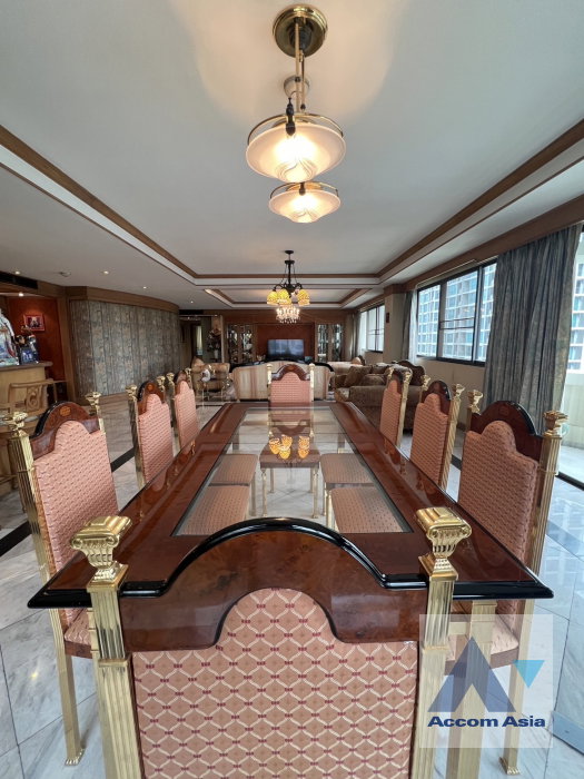 รูป 🔼🔽 AccomA 📩  2 BR Condominium @Mano Tower (AA42258) - รูปที่ 5/14
