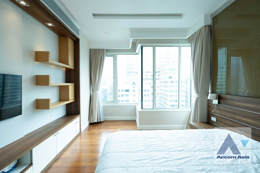 รูป 🔼🔽 AccomA 📩  2 BR Condominium @Q Langsuan  (AA36985) - รูปที่ 9/17
