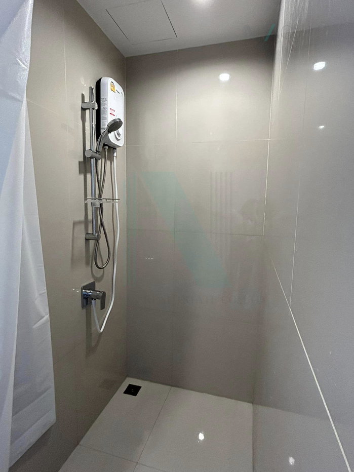 รูป ให้เช่าคอนโด นิว โนเบิล ศรีนครินทร์-ลาซาล อาคาร 1 ชั้น 41 1 ห้องนอน ขนาด 26.00 ตรม ใกล้ MRT ศรีลาซาล - รูปที่ 7/8