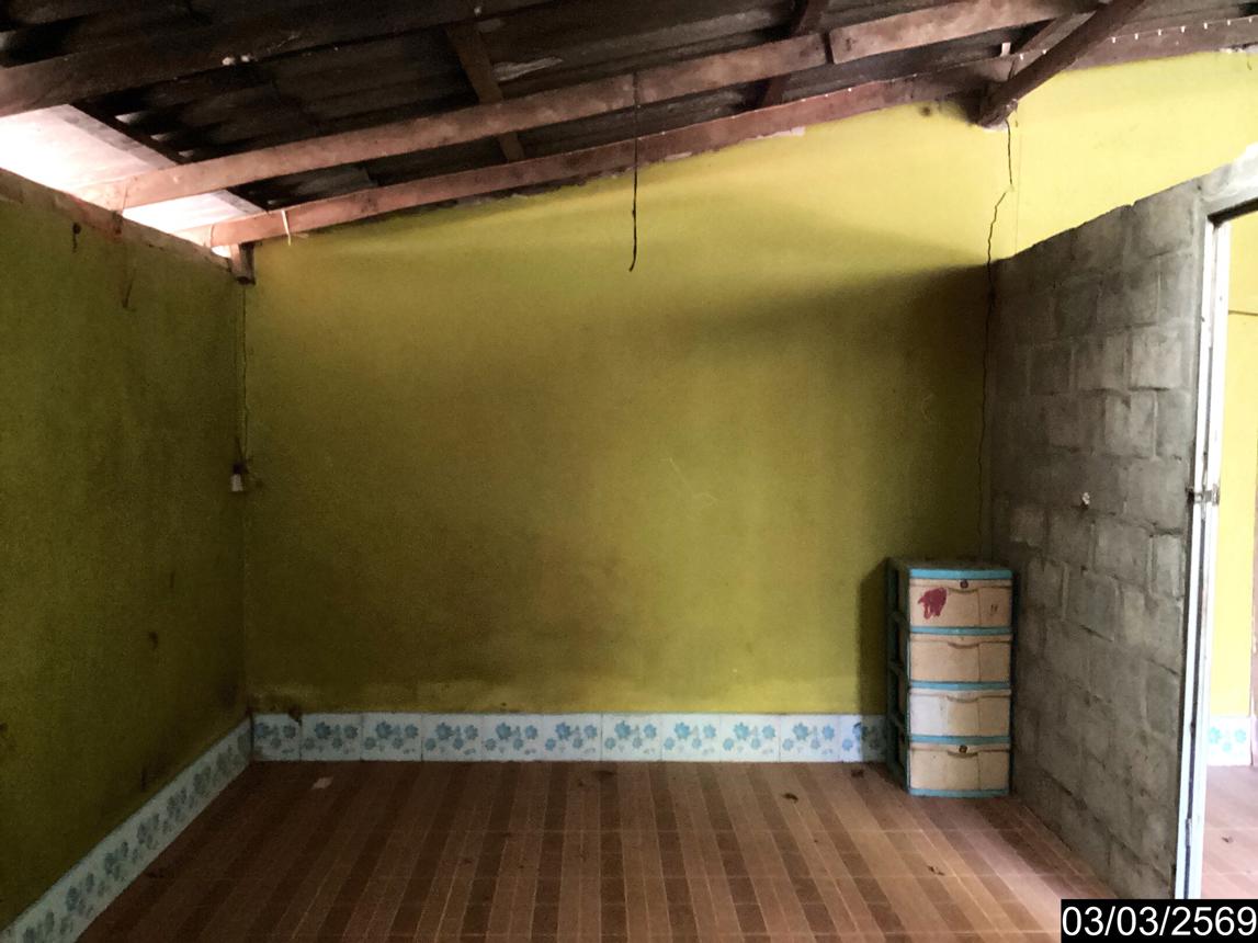 รูป บ้านเดี่ยว 378 ตร.วา เมืองหนองคาย หนองคาย 1.6M - รูปที่ 19/28