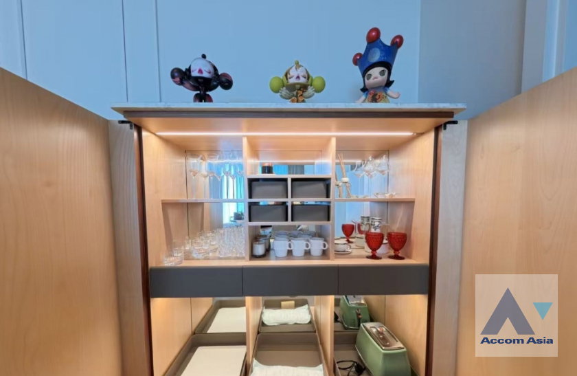 picture 🔼🔽 AccomA 📩  2 BR Condominium @ONE Bangkok (AA45256) - 5/8