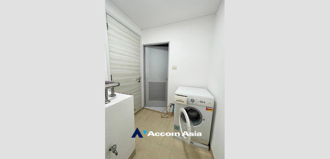 รูป 🔼🔽 AccomA 📩 Pet friendly 3 BR Condominium @Fullerton Sukhumvit (AA32452) - รูปที่ 17/18