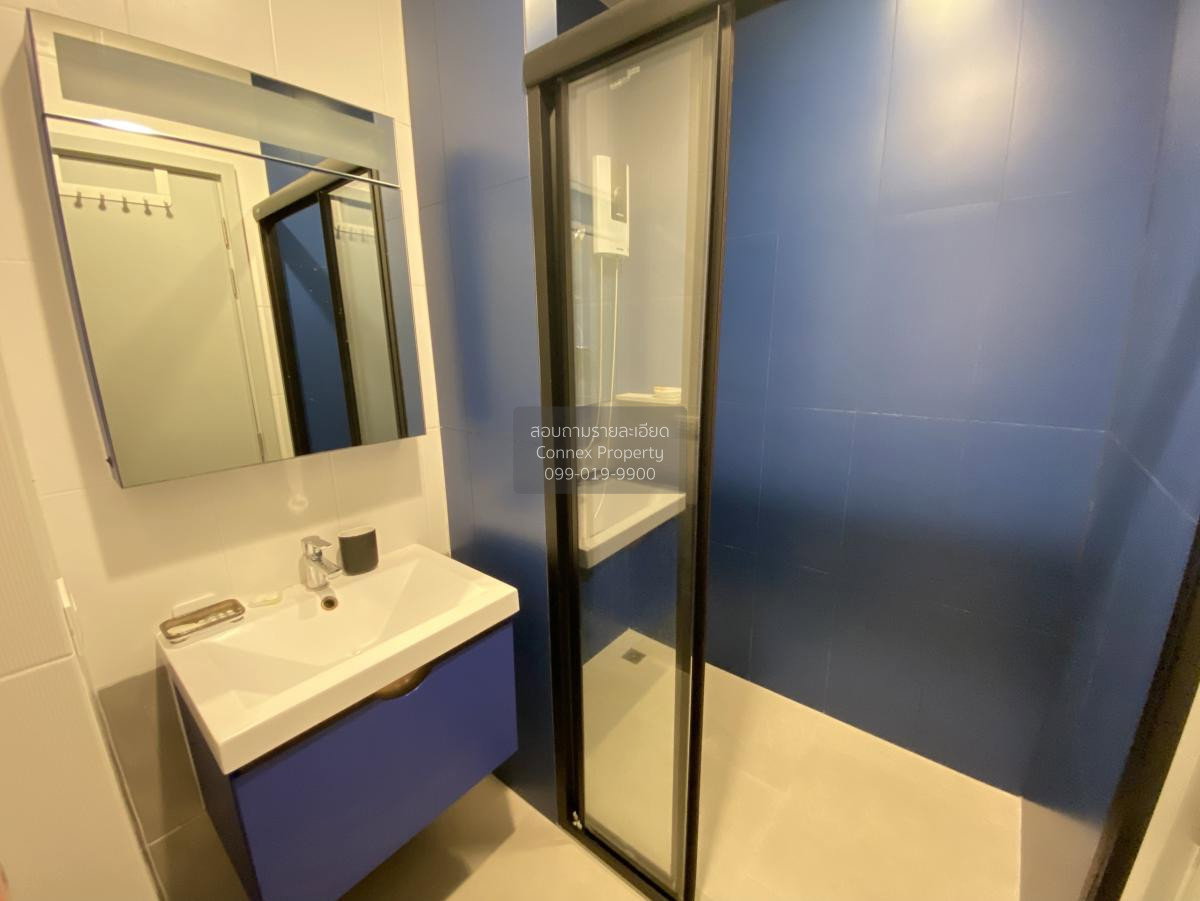 รูป เช่าคอนโด  เอ็กซ์ที เอกมัย BTS-เอกมัย คลองตันเหนือ เขต วัฒนา กรุงเทพ CX-86773 ✅ ทักไลน์ @connexproperty ตอบทันที ทีมงานมืออาชีพ ✅ - รูปที่ 7/9