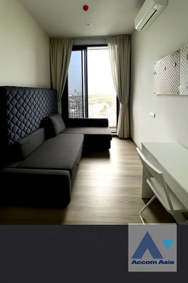 Condos for rent : 🔼🔽 AccomA 📩  3 BR Condominium @Rhythm Charoenkrung Pavillion (AA44242)