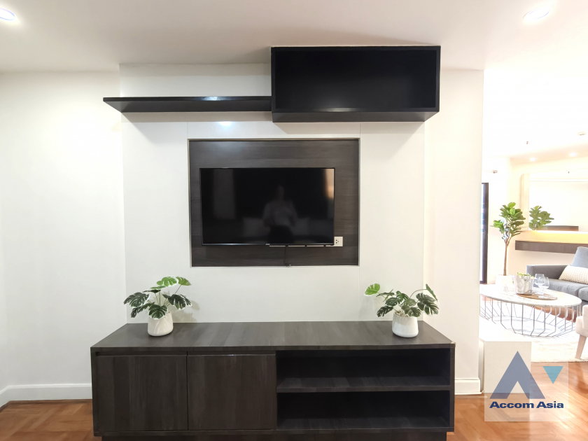รูป 🔼🔽 AccomA 📩 Newly renovated,Pet friendly 3 BR Condominium @Fifty Fifth Tower (13001274) - รูปที่ 8/20